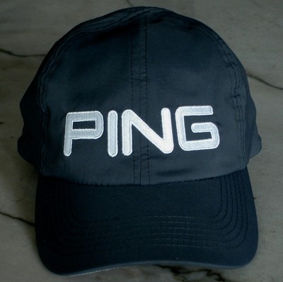 ping patriot camo snapback